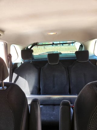 Citroen C4 Picasso 2007