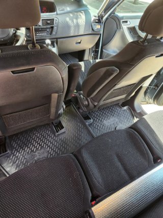 Citroen C4 Picasso 2007