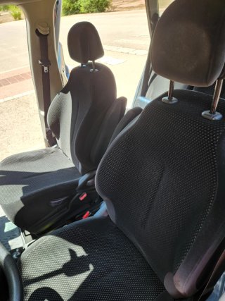 Citroen C4 Picasso 2007