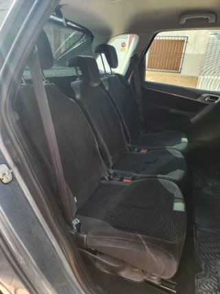 Citroen C4 Picasso 2007