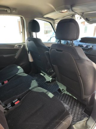 Citroen C4 Picasso 2007