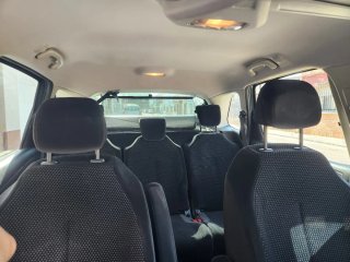 Citroen C4 Picasso 2007