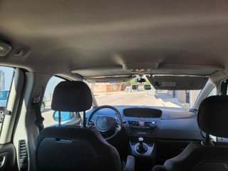 Citroen C4 Picasso 2007