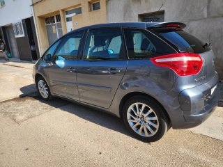 Citroen C4 Picasso 2007