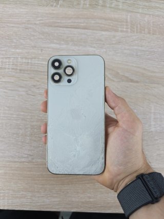 Carcasa iPhone 13 Pro Max