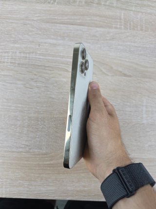 Carcasa iPhone 13 Pro Max
