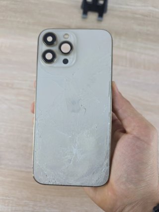 Carcasa iPhone 13 Pro Max