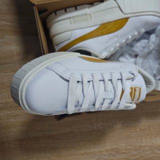 Sneakers Puma Donna Taglia 39 Nuove