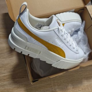 Sneakers Puma Donna Taglia 39 Nuove