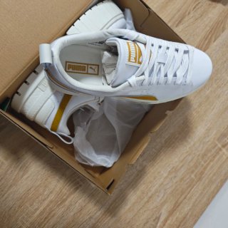 Sneakers Puma Donna Taglia 39 Nuove