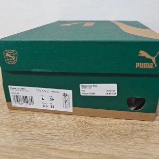 Sneakers Puma Donna Taglia 39 Nuove