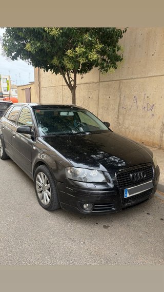 Audi A3 2005