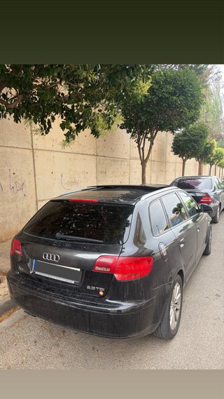 Audi A3 2005