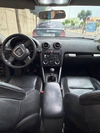 Audi A3 2005