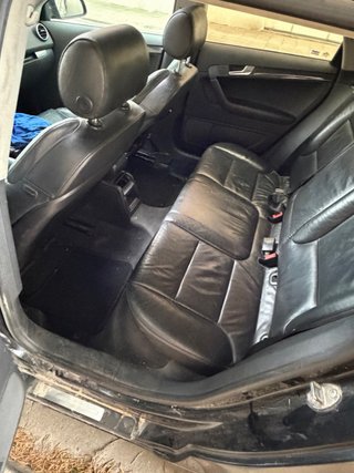 Audi A3 2005