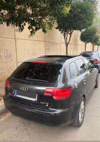 Audi A3 2005