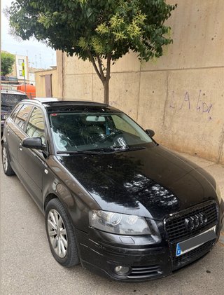 Audi A3 2005