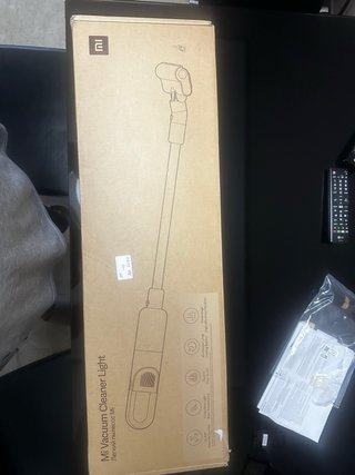 Aspiradora Xiaomi Mi Vacuum Cleaner Light
