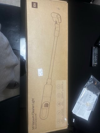 Aspiradora Xiaomi Mi Vacuum Cleaner Light