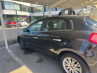 FIAT Bravo 2009