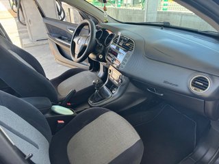 FIAT Bravo 2009
