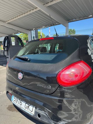 FIAT Bravo 2009