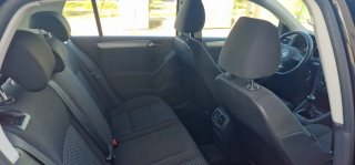 Volkswagen Golf 2011