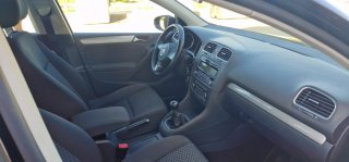 Volkswagen Golf 2011