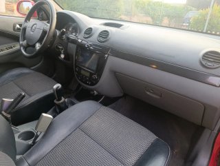 Chevrolet Lacetti 2010