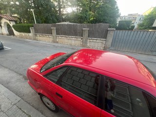Audi 80 1992, 2.0 E