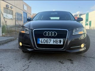 Audi A3 2011