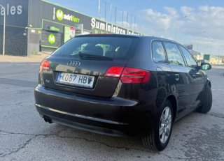 Audi A3 2011