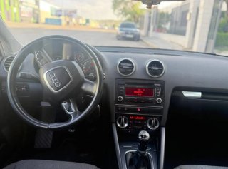 Audi A3 2011