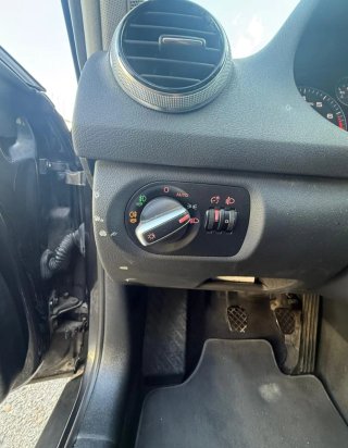 Audi A3 2011