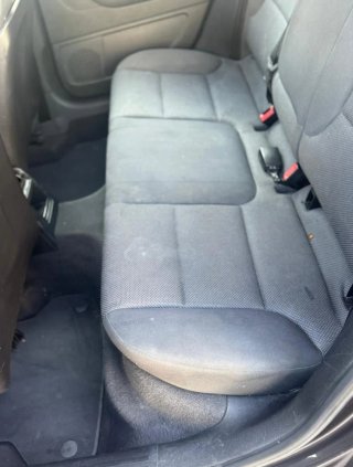 Audi A3 2011