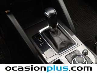 Mazda CX-5 2.2 DE Style + Navi 2WD AT 110 kW (150 CV)
