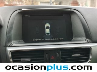 Mazda CX-5 2.2 DE Style + Navi 2WD AT 110 kW (150 CV)