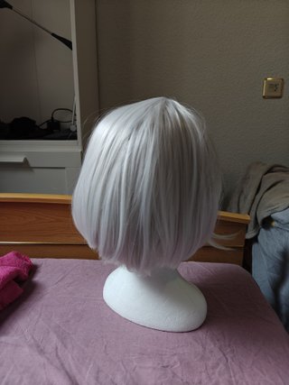 Cosplay 2B Uwowo Talla L
