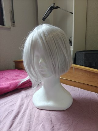 Cosplay 2B Uwowo Talla L