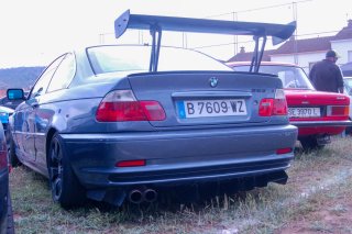 BMW Serie 3 1999