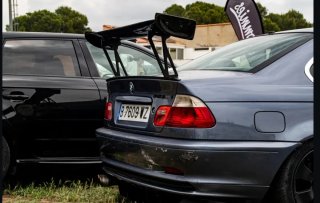 BMW Serie 3 1999
