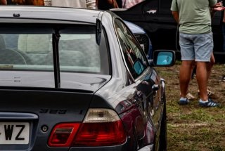 BMW Serie 3 1999