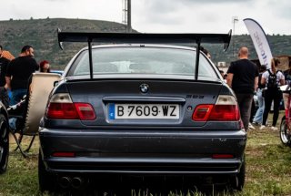 BMW Serie 3 1999