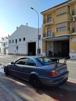 BMW Serie 3 1999