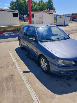 Peugeot 306 2000