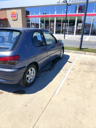 Peugeot 306 2000
