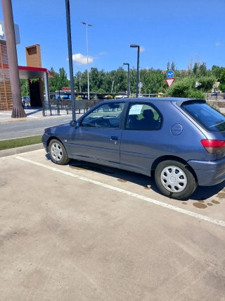 Peugeot 306 2000