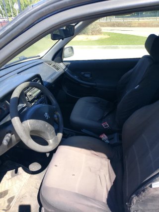 Peugeot 306 2000