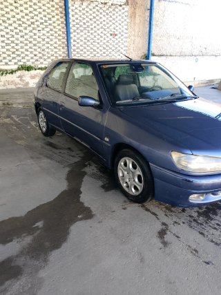 Peugeot 306 2000