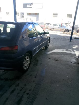 Peugeot 306 2000